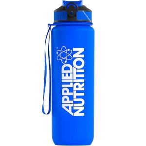 Applied Nutrition - Bình Nước Lifestyle Water Bottle Chính Hãng (1000ml)