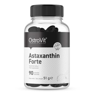 OstroVit - Astaxanthin Forte (90 viên)