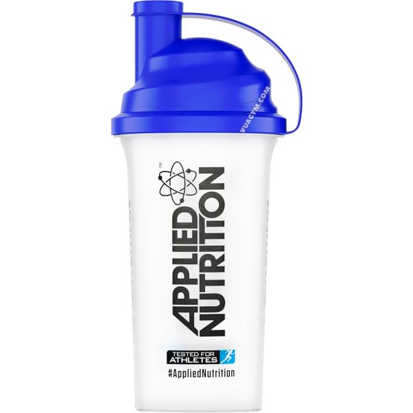 Ảnh sản phẩm Applied Nutrition - Bình Lắc "Shaker" Chính Hãng (700ml)