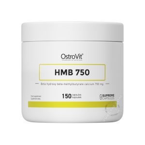 OstroVit - HMB 750 (150 viên)