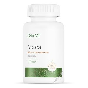 Ostrovit - Maca (90 viên)