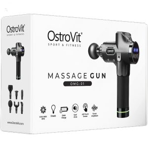 OstroVit - Máy Massage Gun