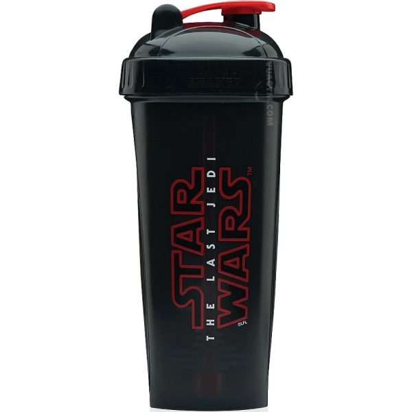 Ảnh sản phẩm Bình Lắc Performa Star Wars Chính Hãng - Star Wars Logo (800ml)