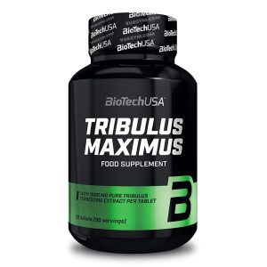 BioTechUSA - Tribulus Maximus (90 viên)
