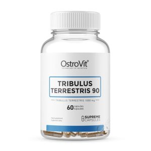 OstroVit - Tribulus Terrestris 90 (60 viên)